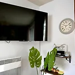 Proche Centre Avec Terrasse Apartman *