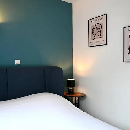 Proche Centre Avec Terrasse *