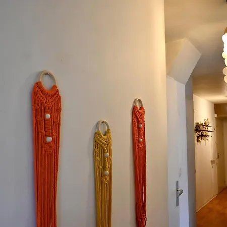 Proche Centre Avec Terrasse * ストラスブール