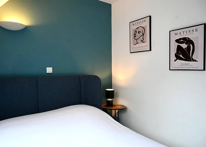 Proche Centre Avec Terrasse *